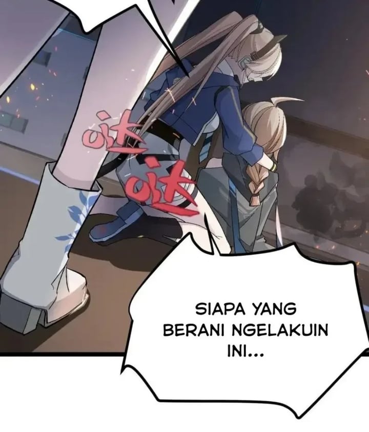 Baca Strinova ~Tomorrow Will Finally Come~ - Chapter 21 halaman 10