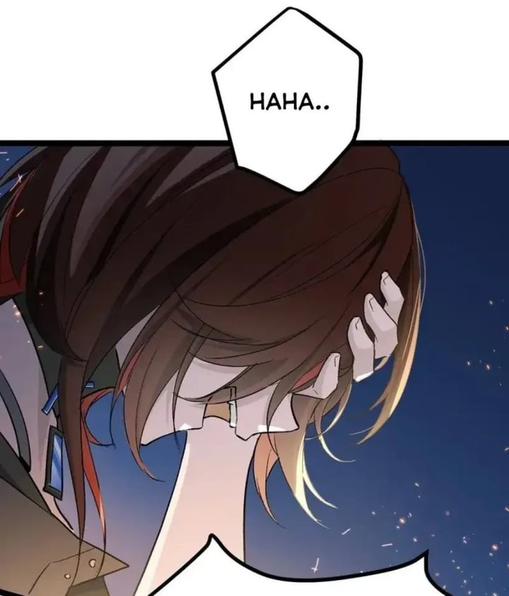 Baca Strinova ~Tomorrow Will Finally Come~ - Chapter 21 halaman 18