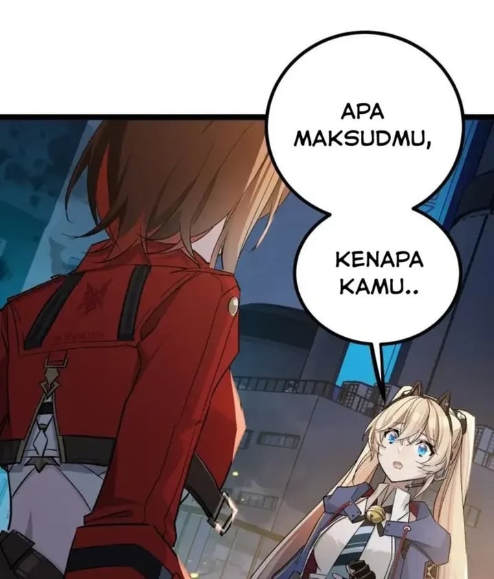Baca Strinova ~Tomorrow Will Finally Come~ - Chapter 21 halaman 28