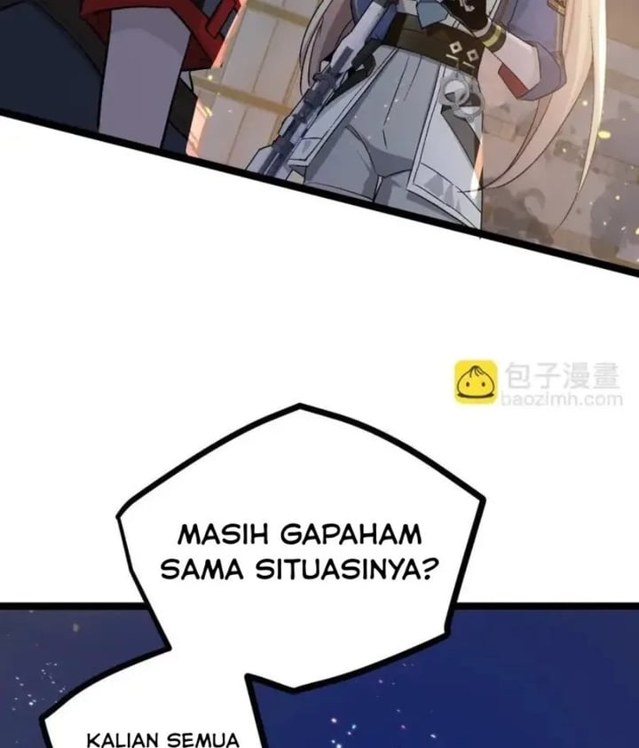 Baca Strinova ~Tomorrow Will Finally Come~ - Chapter 21 halaman 29