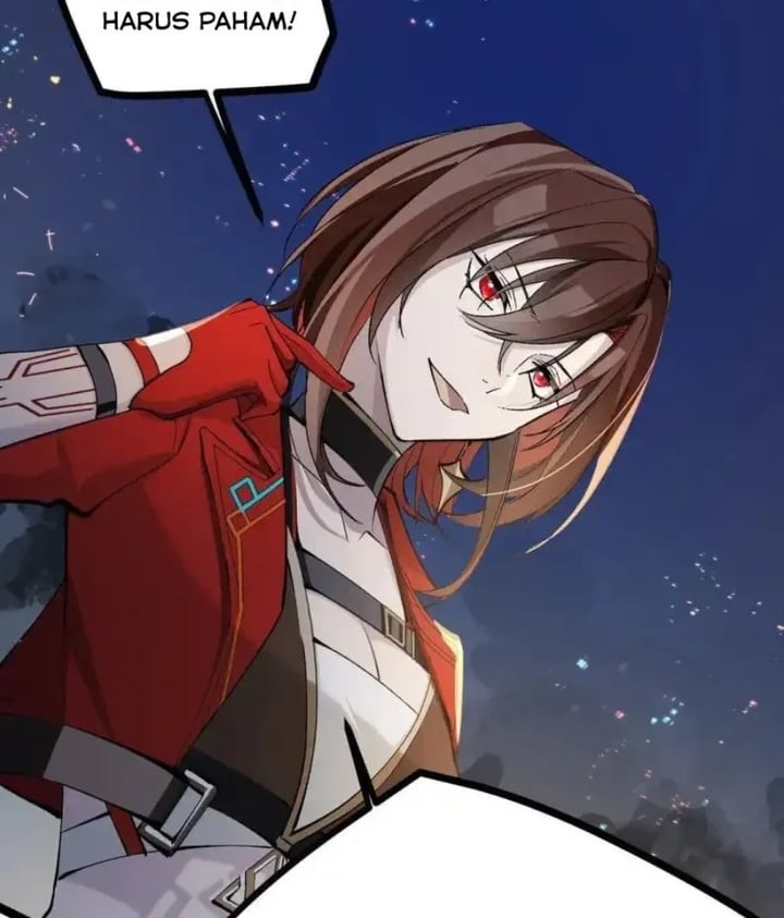 Baca Strinova ~Tomorrow Will Finally Come~ - Chapter 21 halaman 30