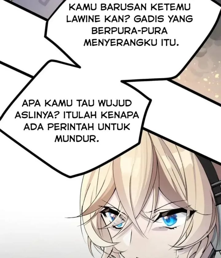 Baca Strinova ~Tomorrow Will Finally Come~ - Chapter 21 halaman 31
