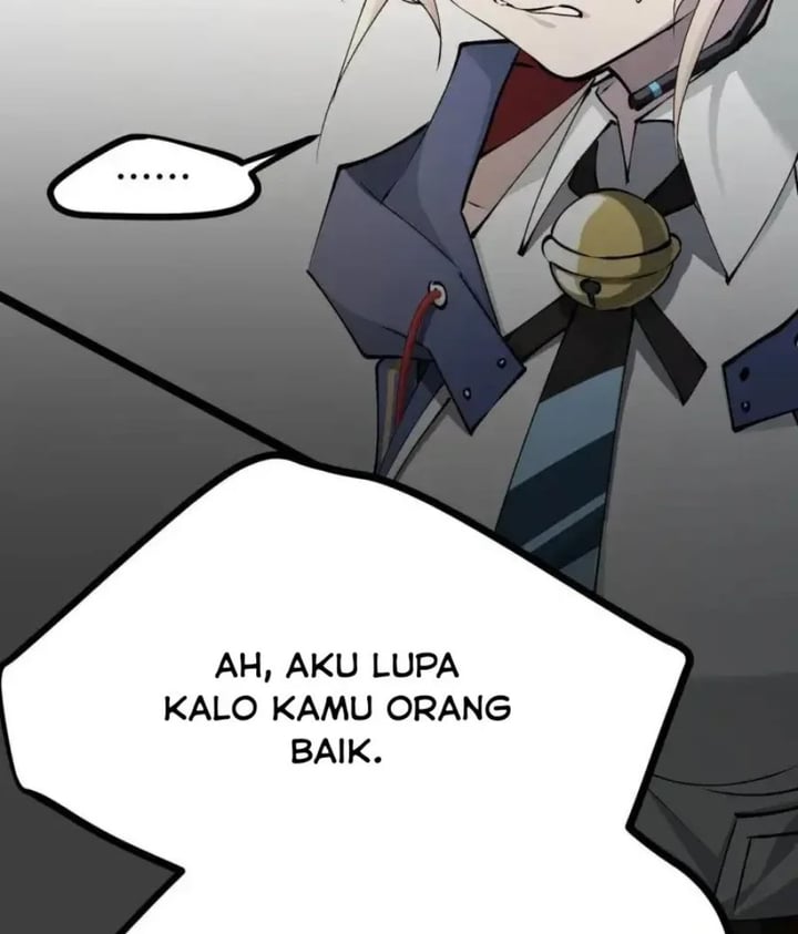 Baca Strinova ~Tomorrow Will Finally Come~ - Chapter 21 halaman 32