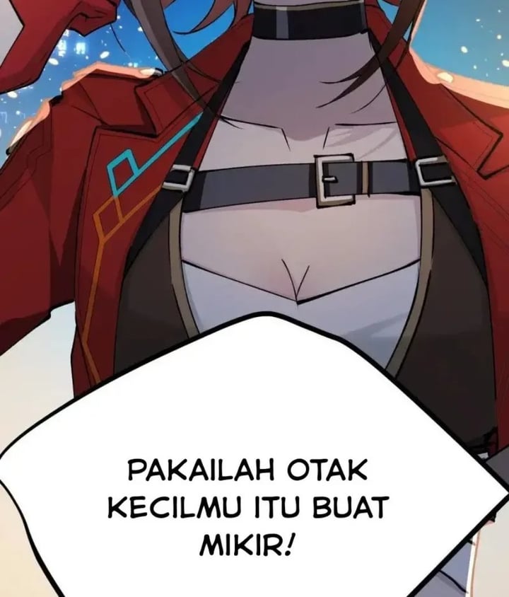 Baca Strinova ~Tomorrow Will Finally Come~ - Chapter 21 halaman 35