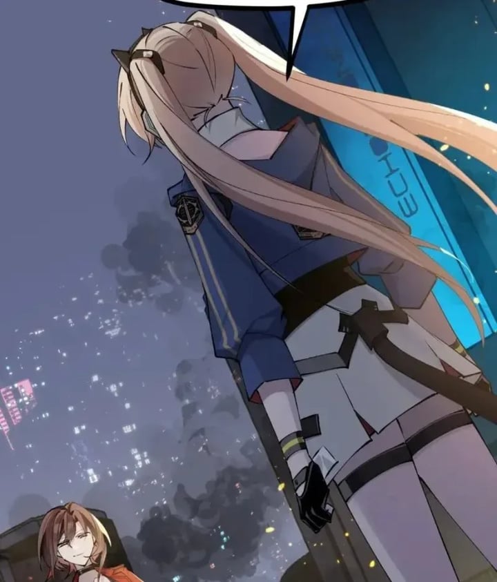 Baca Strinova ~Tomorrow Will Finally Come~ - Chapter 21 halaman 39