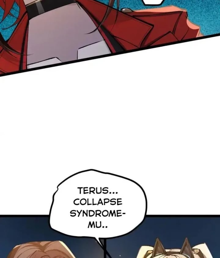 Baca Strinova ~Tomorrow Will Finally Come~ - Chapter 21 halaman 42