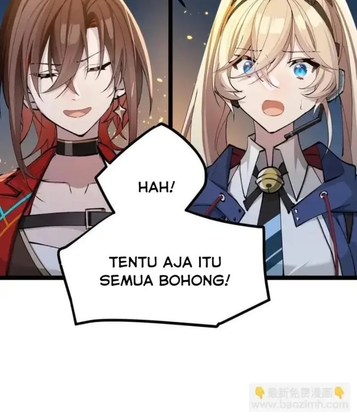Baca Strinova ~Tomorrow Will Finally Come~ - Chapter 21 halaman 43