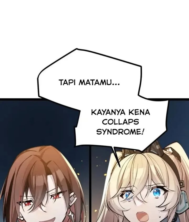 Baca Strinova ~Tomorrow Will Finally Come~ - Chapter 21 halaman 44