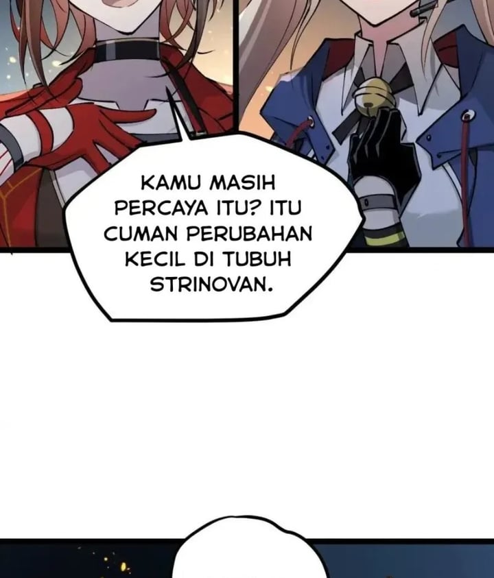 Baca Strinova ~Tomorrow Will Finally Come~ - Chapter 21 halaman 45