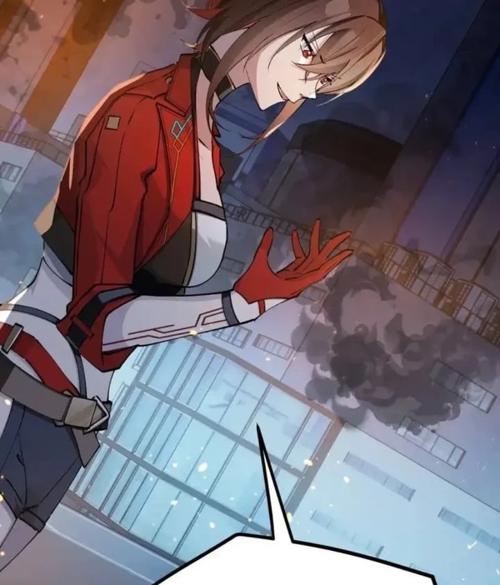 Baca Strinova ~Tomorrow Will Finally Come~ - Chapter 21 halaman 48
