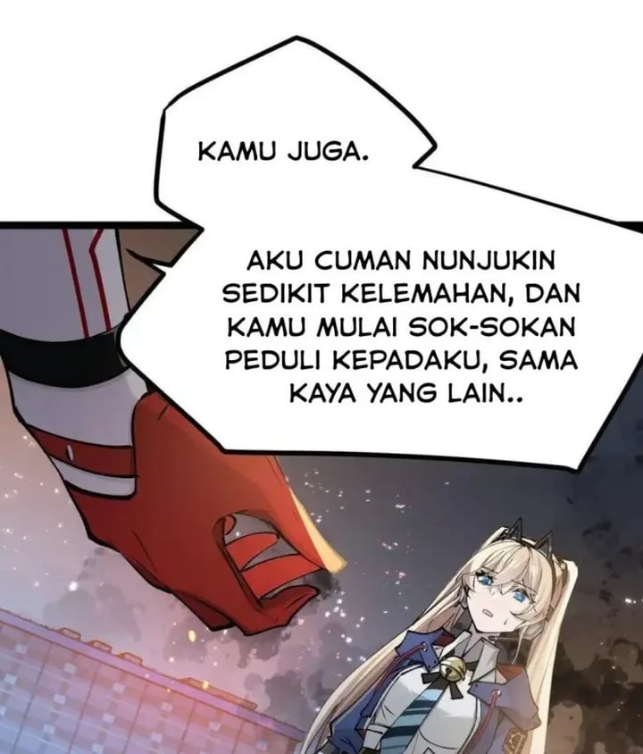 Baca Strinova ~Tomorrow Will Finally Come~ - Chapter 21 halaman 50