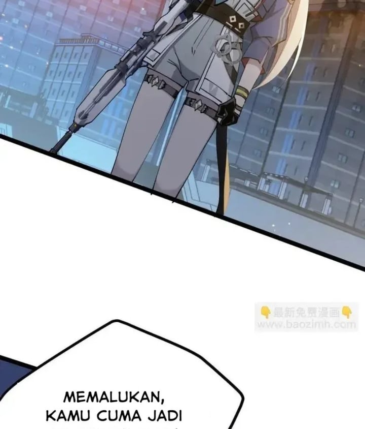 Baca Strinova ~Tomorrow Will Finally Come~ - Chapter 21 halaman 51