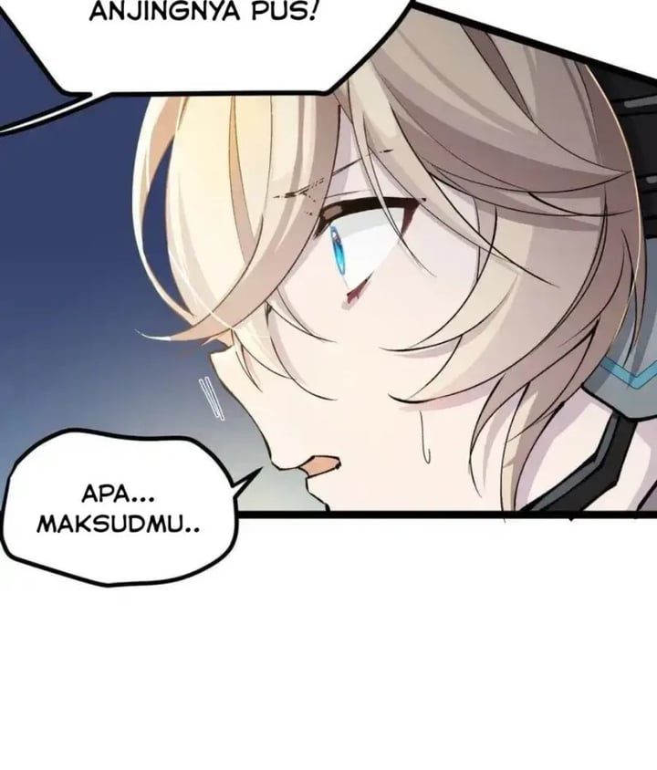 Baca Strinova ~Tomorrow Will Finally Come~ - Chapter 21 halaman 52