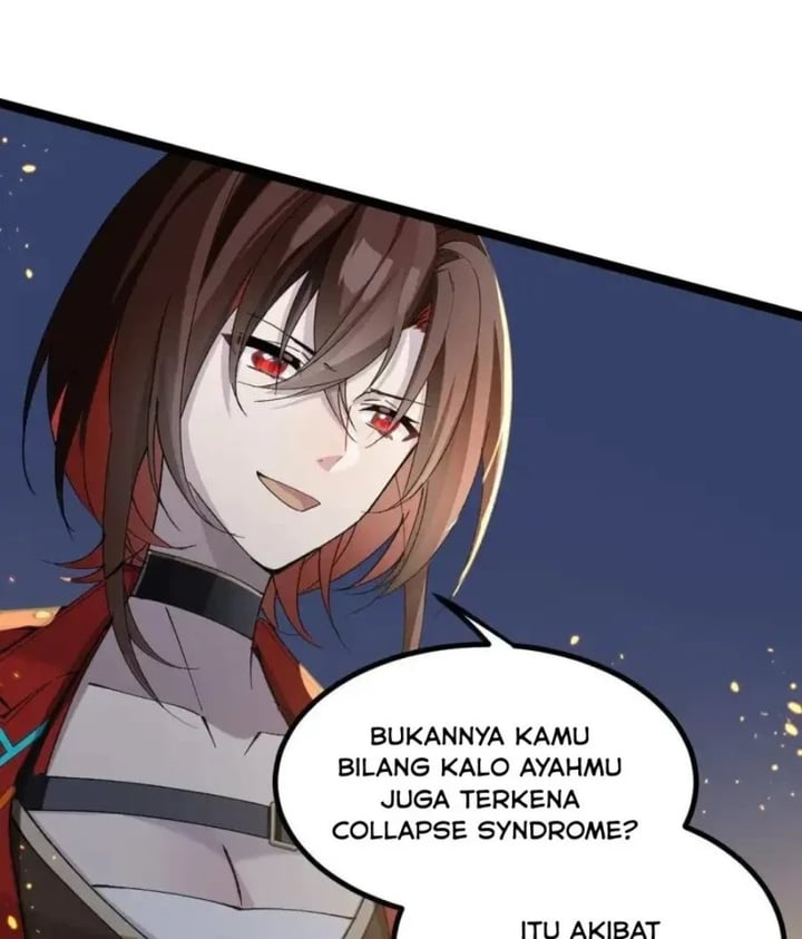 Baca Strinova ~Tomorrow Will Finally Come~ - Chapter 21 halaman 53