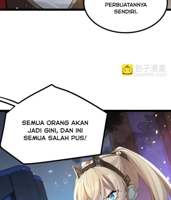 Baca Strinova ~Tomorrow Will Finally Come~ - Chapter 21 halaman 54
