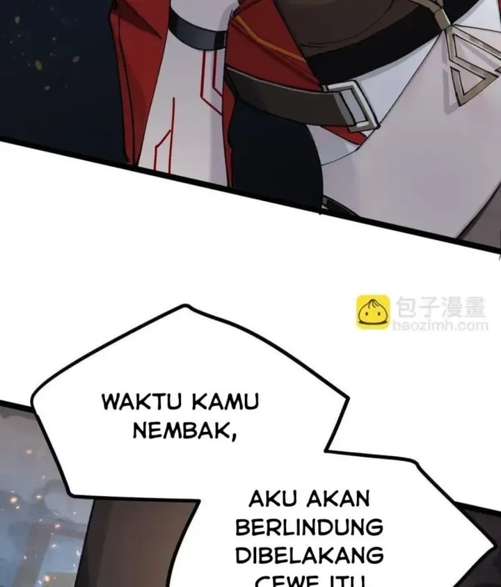 Baca Strinova ~Tomorrow Will Finally Come~ - Chapter 21 halaman 58