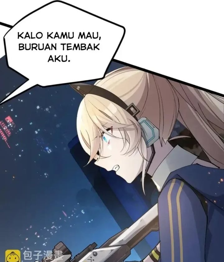 Baca Strinova ~Tomorrow Will Finally Come~ - Chapter 21 halaman 60