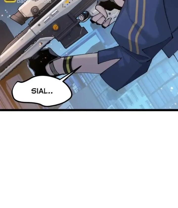 Baca Strinova ~Tomorrow Will Finally Come~ - Chapter 21 halaman 61