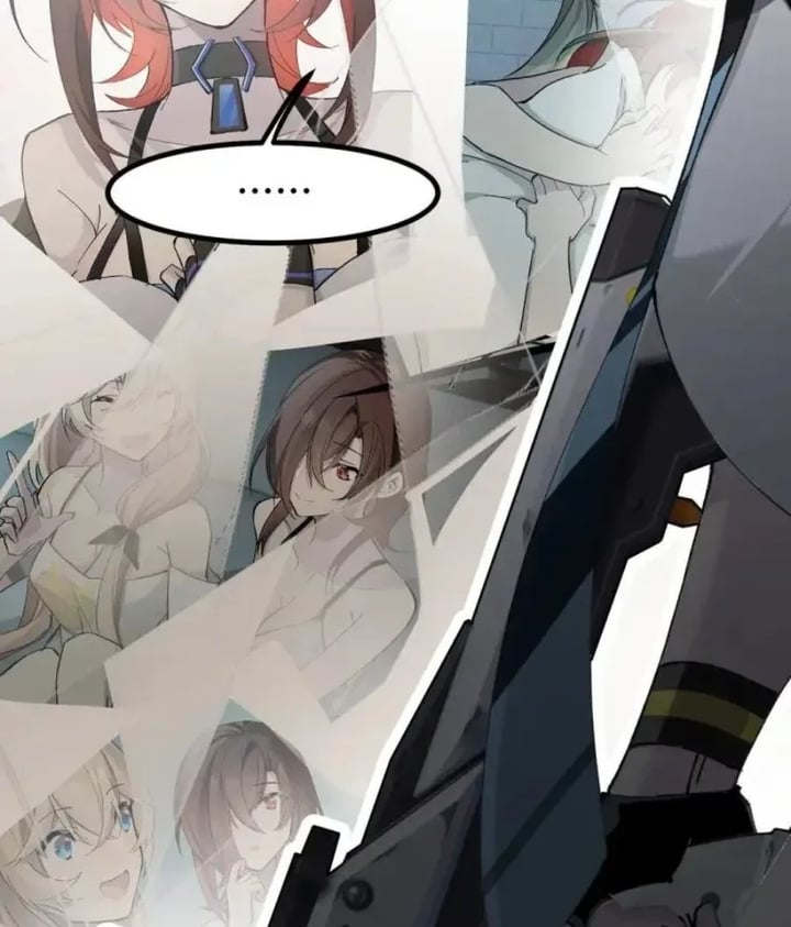 Baca Strinova ~Tomorrow Will Finally Come~ - Chapter 21 halaman 63