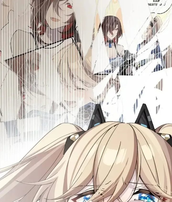 Baca Strinova ~Tomorrow Will Finally Come~ - Chapter 21 halaman 65