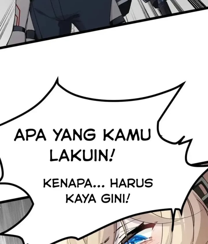 Baca Strinova ~Tomorrow Will Finally Come~ - Chapter 21 halaman 70