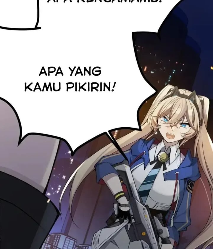 Baca Strinova ~Tomorrow Will Finally Come~ - Chapter 21 halaman 72