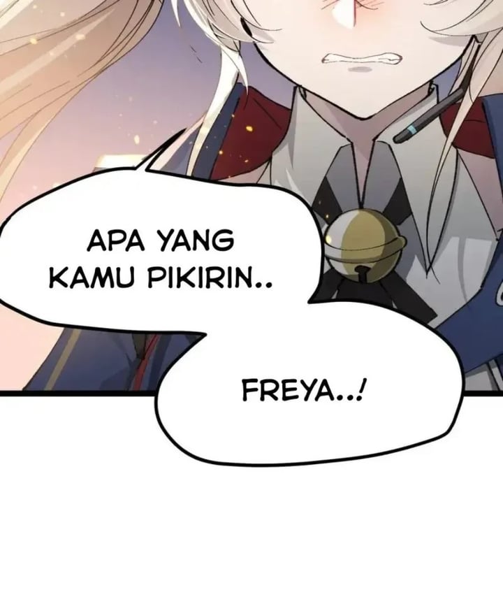 Baca Strinova ~Tomorrow Will Finally Come~ - Chapter 21 halaman 75