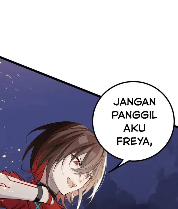 Baca Strinova ~Tomorrow Will Finally Come~ - Chapter 21 halaman 76