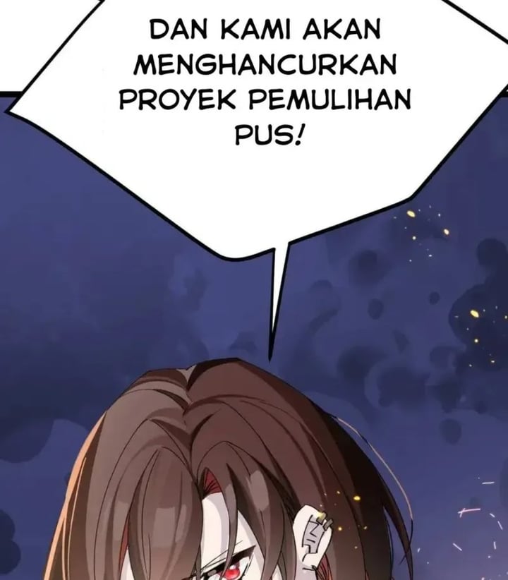 Baca Strinova ~Tomorrow Will Finally Come~ - Chapter 21 halaman 81