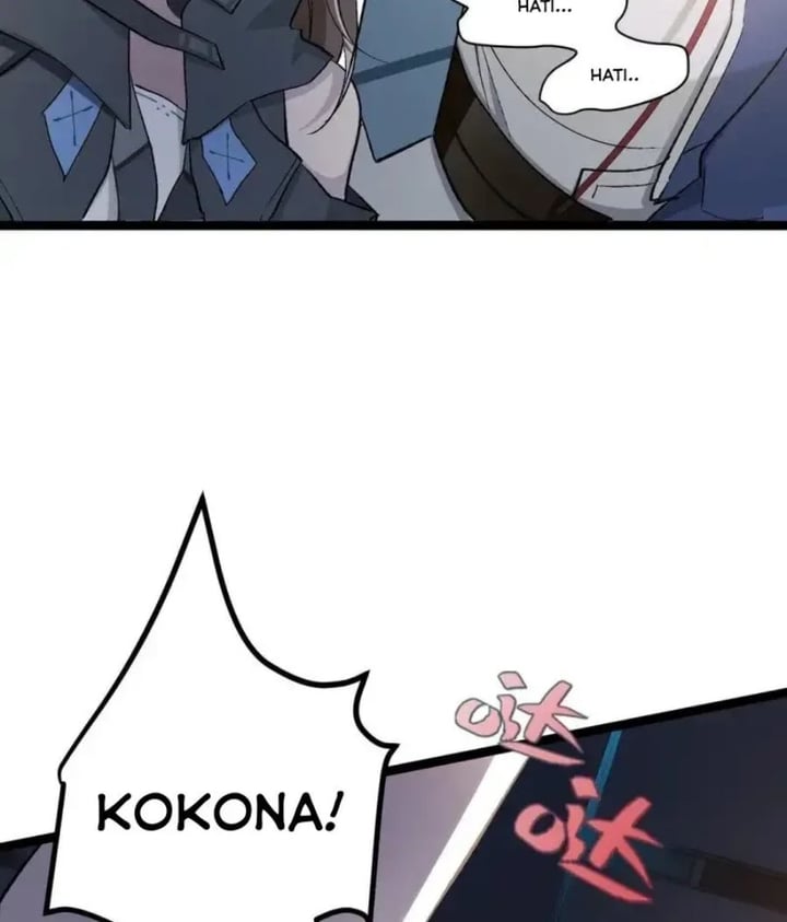 Baca Strinova ~Tomorrow Will Finally Come~ - Chapter 21 halaman 9