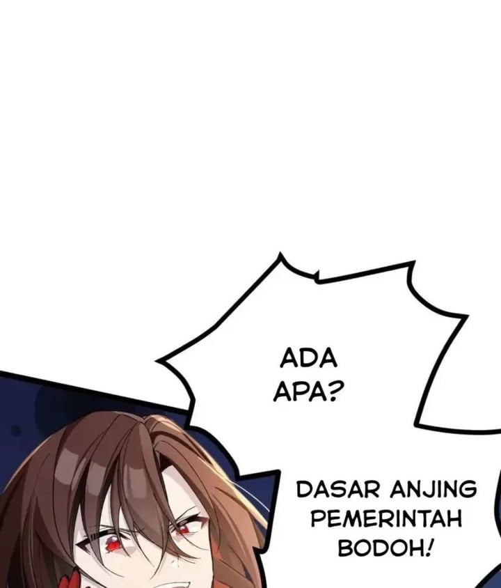 Baca Strinova ~Tomorrow Will Finally Come~ - Chapter 22 halaman 11