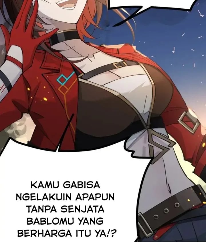 Baca Strinova ~Tomorrow Will Finally Come~ - Chapter 22 halaman 12
