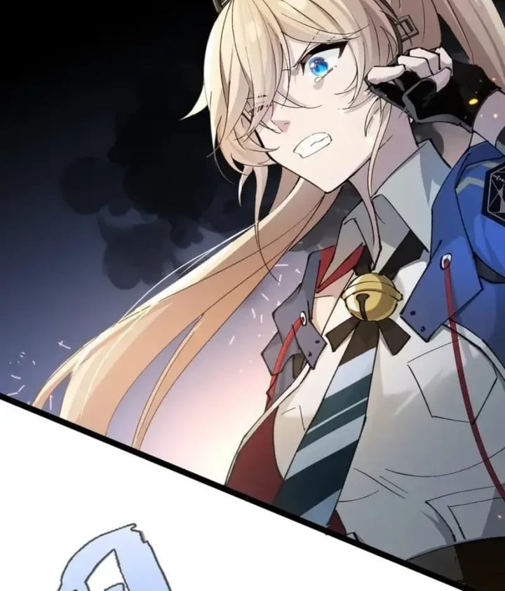 Baca Strinova ~Tomorrow Will Finally Come~ - Chapter 22 halaman 14