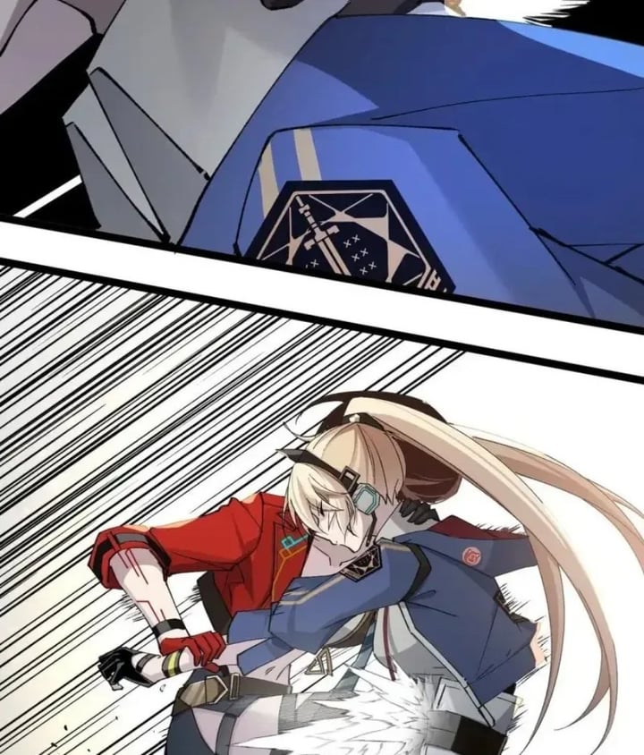 Baca Strinova ~Tomorrow Will Finally Come~ - Chapter 22 halaman 18