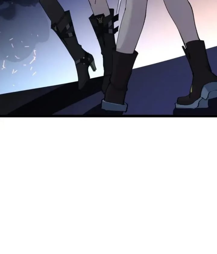Baca Strinova ~Tomorrow Will Finally Come~ - Chapter 22 halaman 21