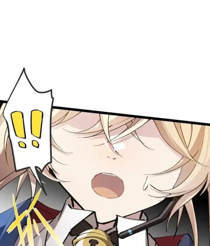 Baca Strinova ~Tomorrow Will Finally Come~ - Chapter 22 halaman 22