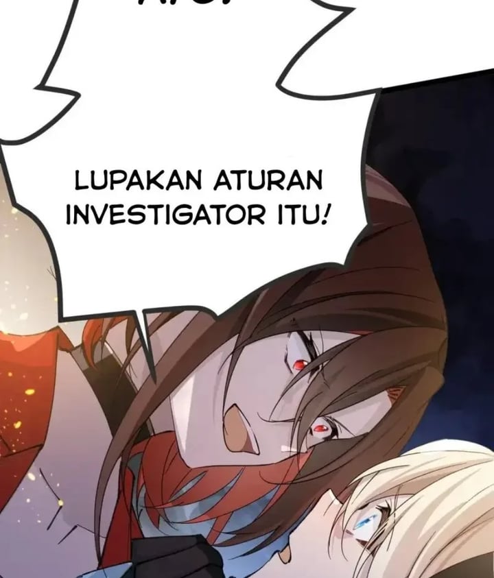 Baca Strinova ~Tomorrow Will Finally Come~ - Chapter 22 halaman 24