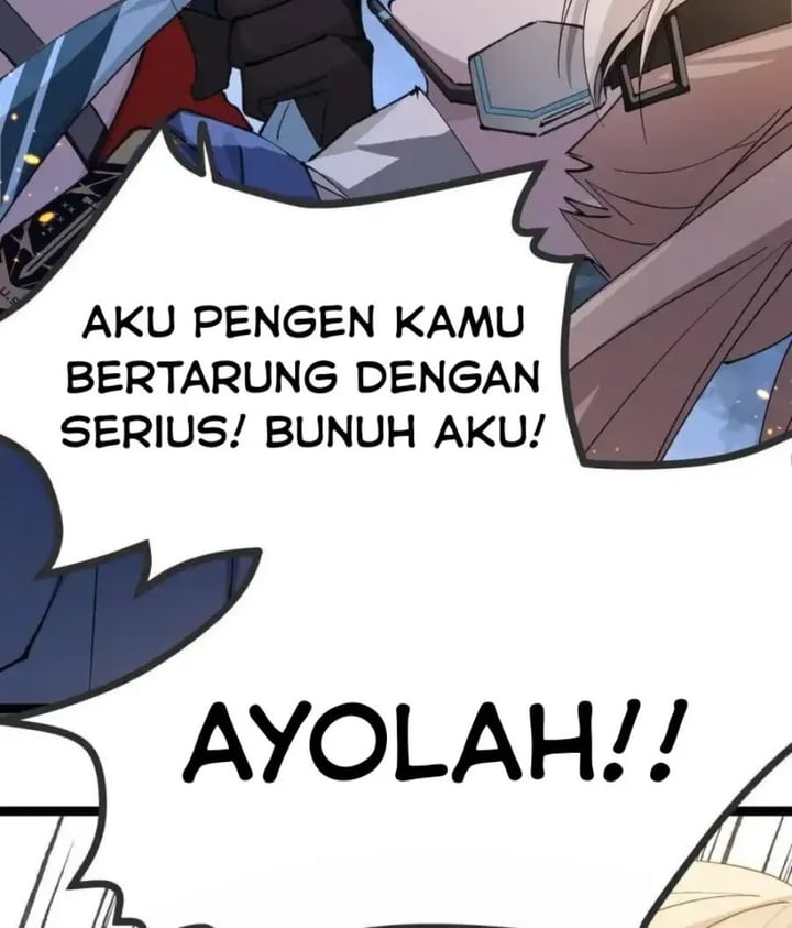 Baca Strinova ~Tomorrow Will Finally Come~ - Chapter 22 halaman 25