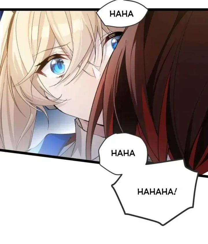 Baca Strinova ~Tomorrow Will Finally Come~ - Chapter 22 halaman 30