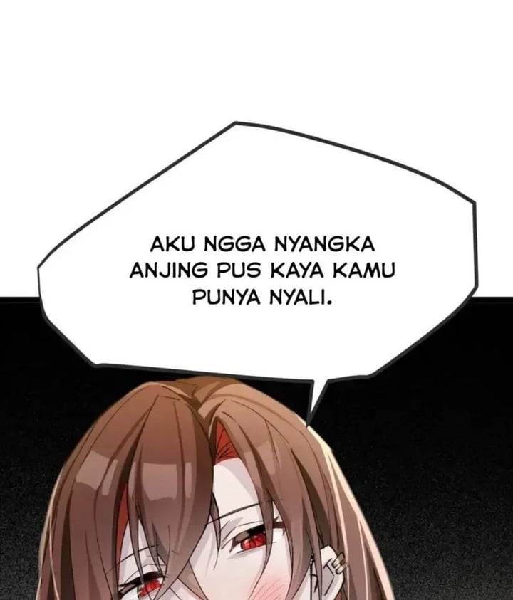 Baca Strinova ~Tomorrow Will Finally Come~ - Chapter 22 halaman 31