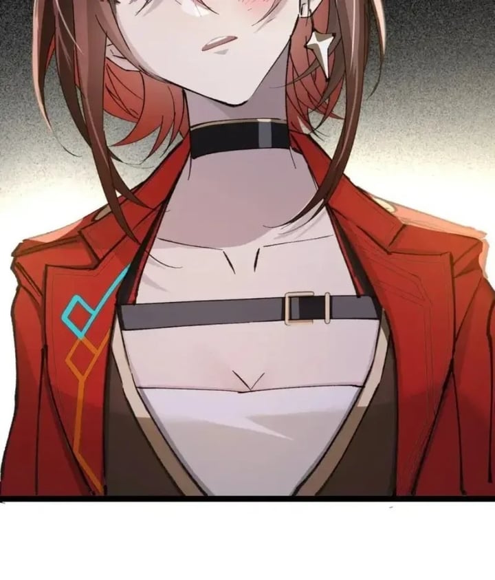 Baca Strinova ~Tomorrow Will Finally Come~ - Chapter 22 halaman 32