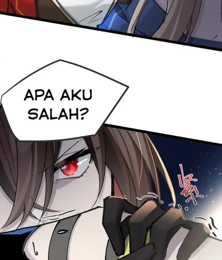 Baca Strinova ~Tomorrow Will Finally Come~ - Chapter 22 halaman 36