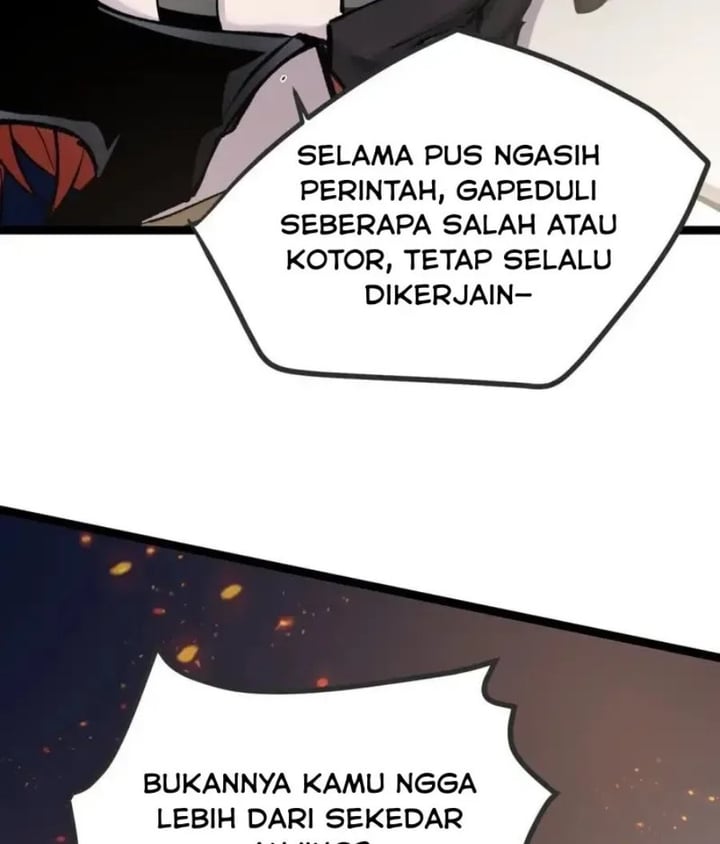 Baca Strinova ~Tomorrow Will Finally Come~ - Chapter 22 halaman 37