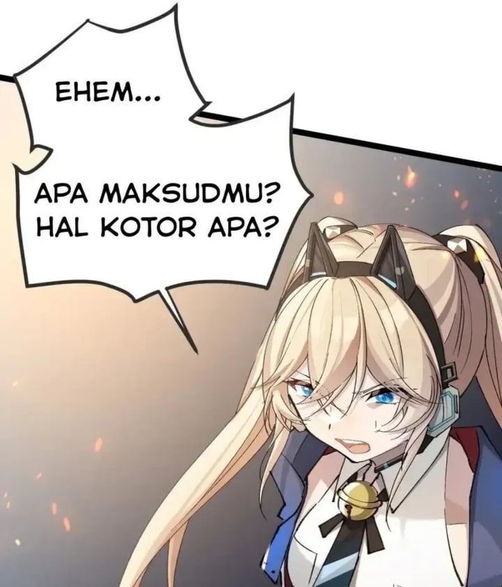 Baca Strinova ~Tomorrow Will Finally Come~ - Chapter 22 halaman 40