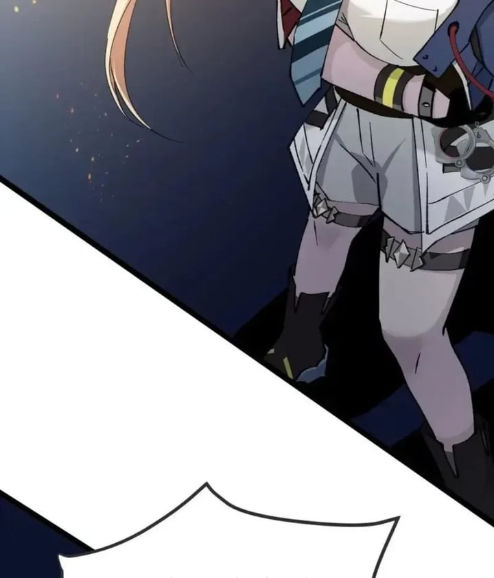 Baca Strinova ~Tomorrow Will Finally Come~ - Chapter 22 halaman 41