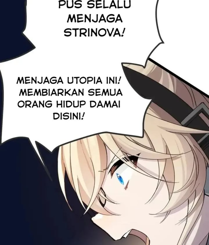 Baca Strinova ~Tomorrow Will Finally Come~ - Chapter 22 halaman 42