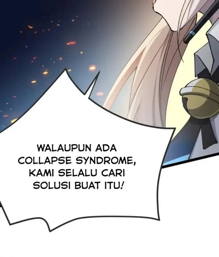 Baca Strinova ~Tomorrow Will Finally Come~ - Chapter 22 halaman 43