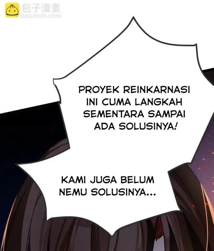 Baca Strinova ~Tomorrow Will Finally Come~ - Chapter 22 halaman 44