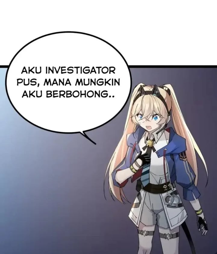 Baca Strinova ~Tomorrow Will Finally Come~ - Chapter 22 halaman 47