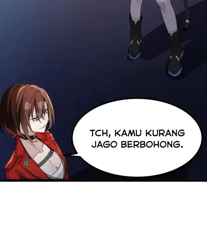 Baca Strinova ~Tomorrow Will Finally Come~ - Chapter 22 halaman 48